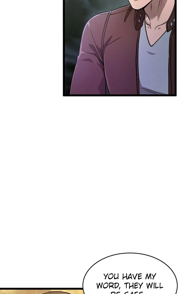 Paranoid Mage Chapter 109 – Page 127