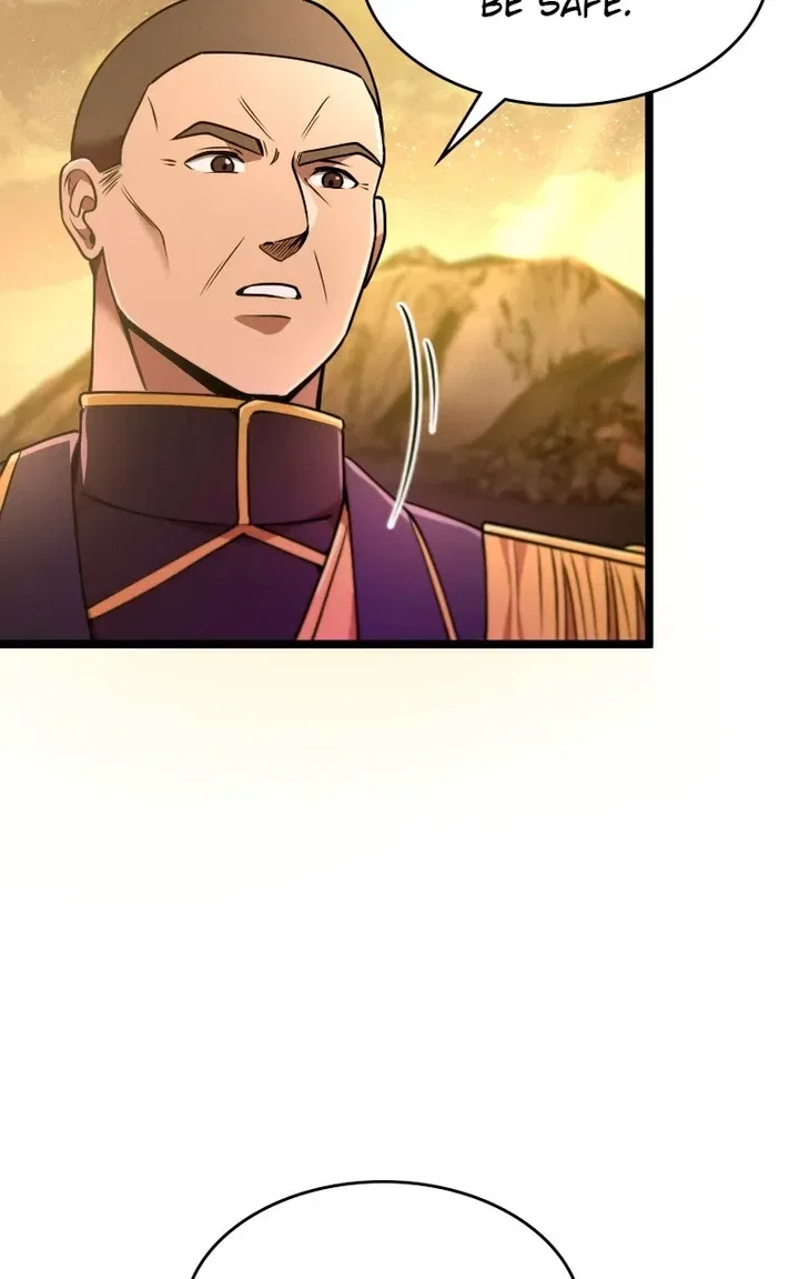 Paranoid Mage Chapter 109 – Page 128