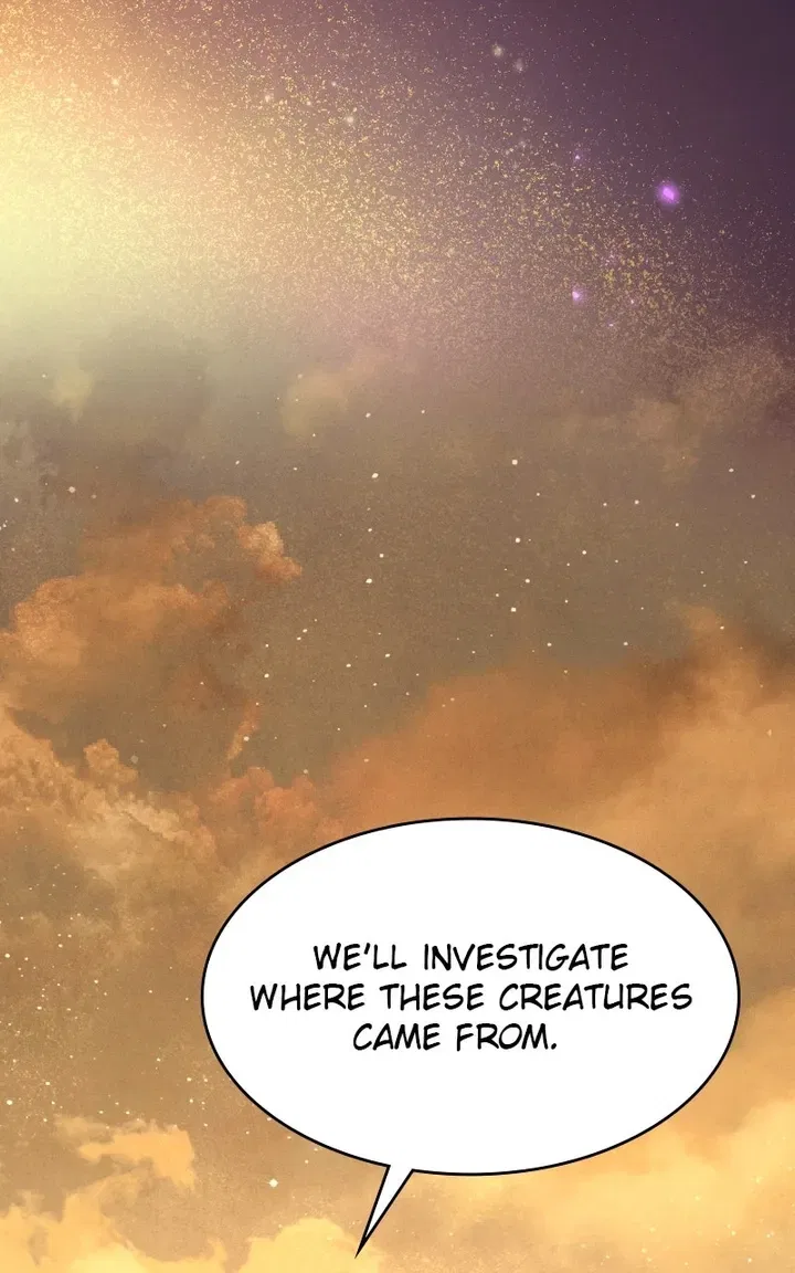 Paranoid Mage Chapter 109 – Page 132
