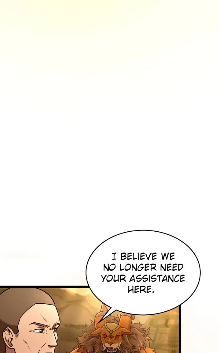 Paranoid Mage Chapter 109 – Page 134