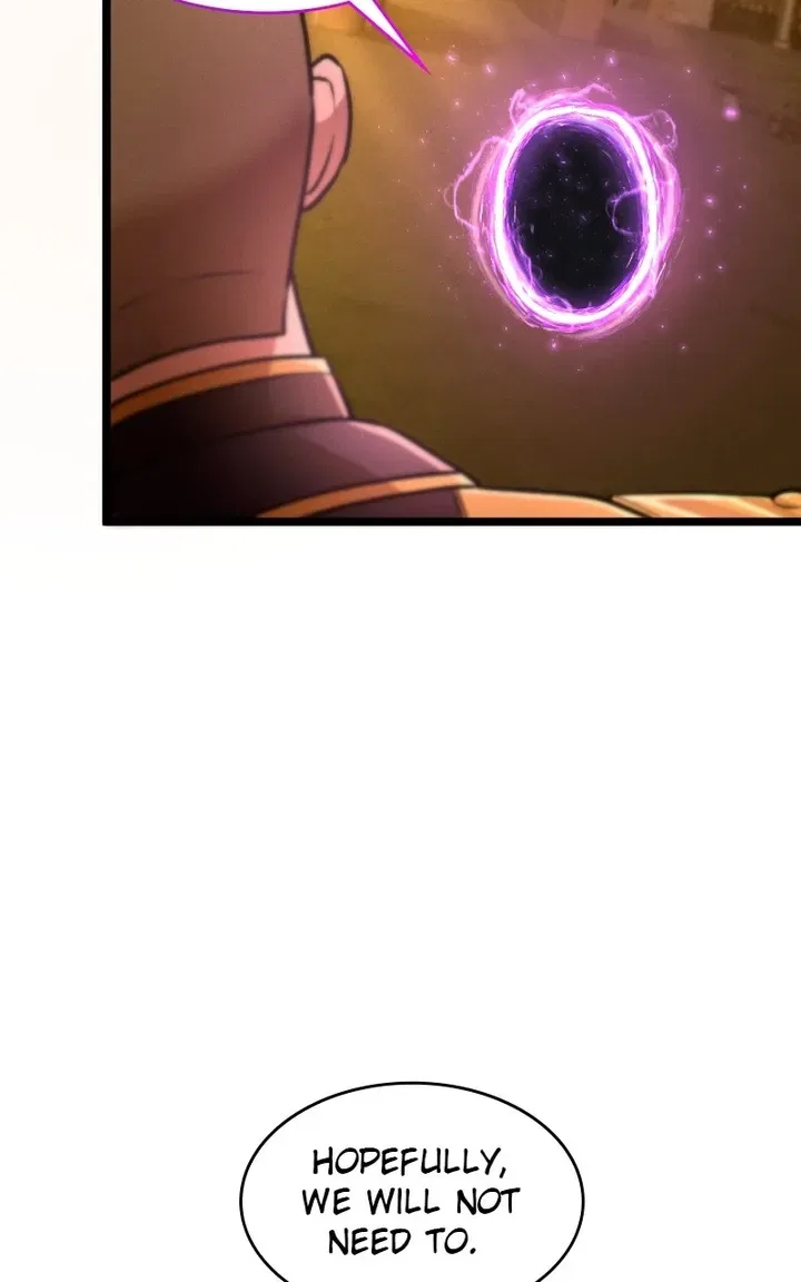 Paranoid Mage Chapter 109 – Page 136