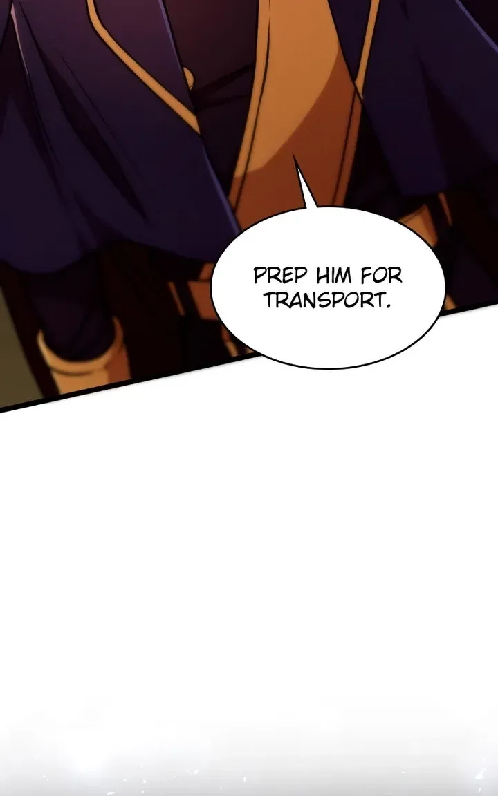 Paranoid Mage Chapter 109 – Page 141