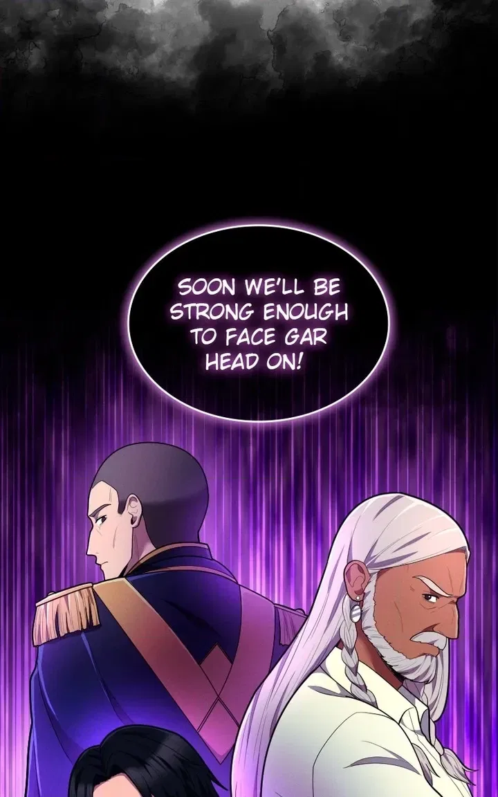 Paranoid Mage Chapter 109 – Page 149