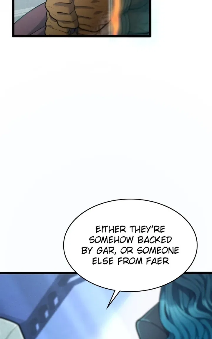 Paranoid Mage Chapter 109 – Page 157