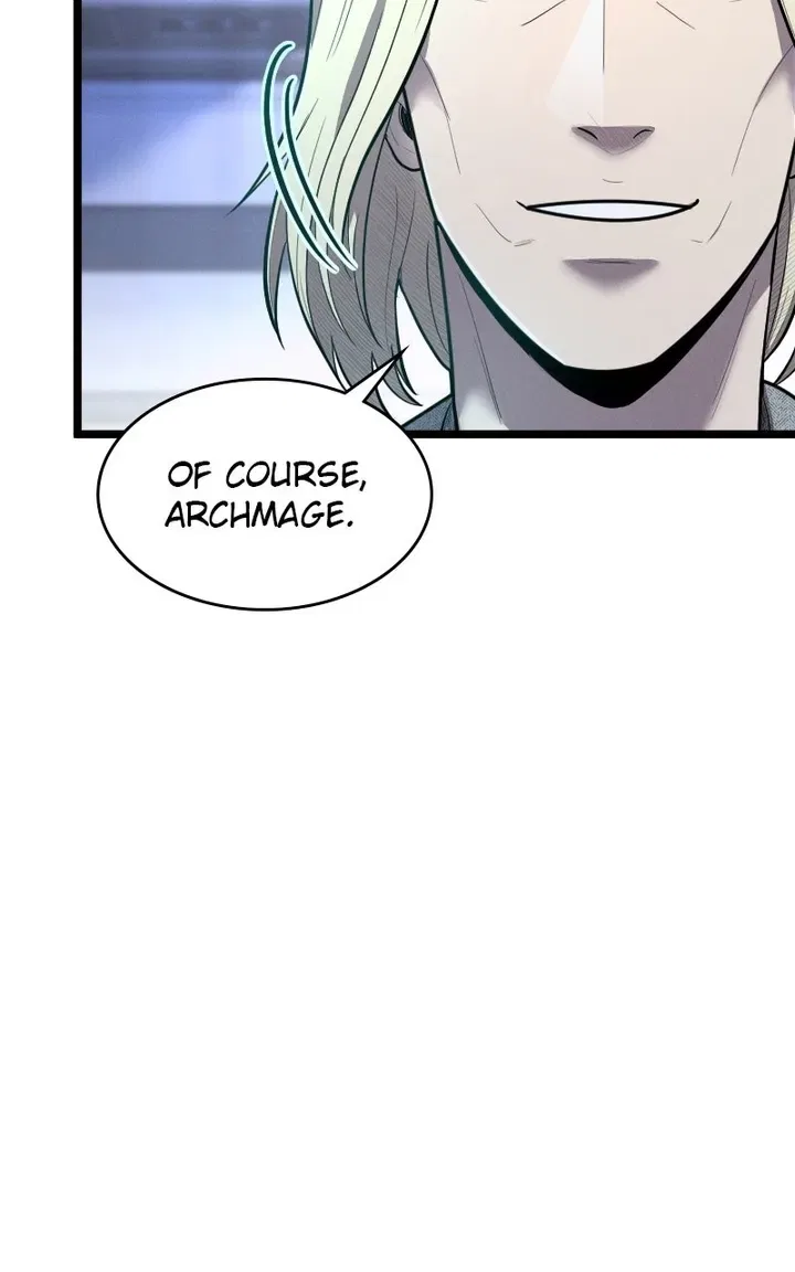 Paranoid Mage Chapter 109 – Page 161