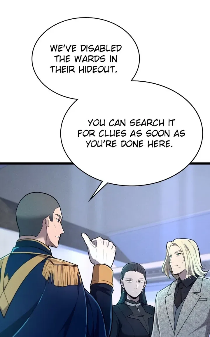 Paranoid Mage Chapter 109 – Page 162