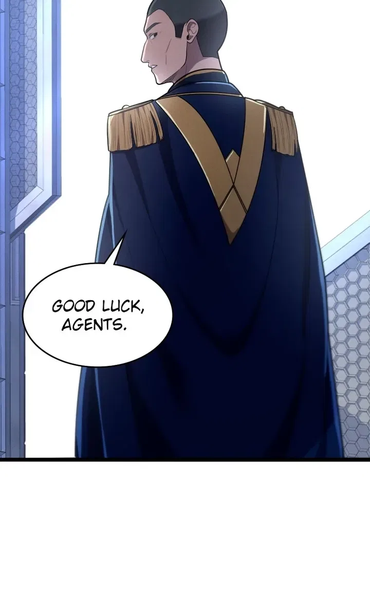 Paranoid Mage Chapter 109 – Page 164