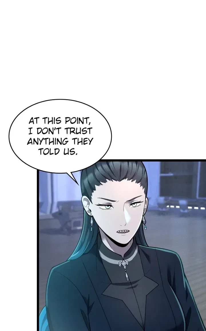 Paranoid Mage Chapter 109 – Page 167