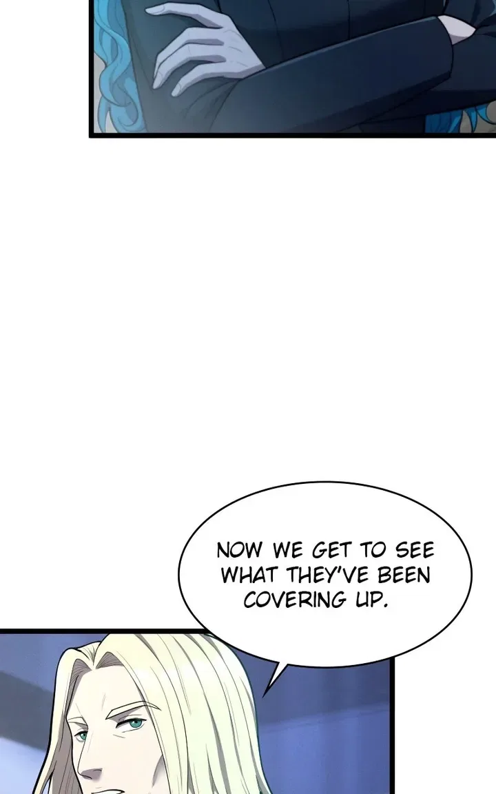 Paranoid Mage Chapter 109 – Page 168