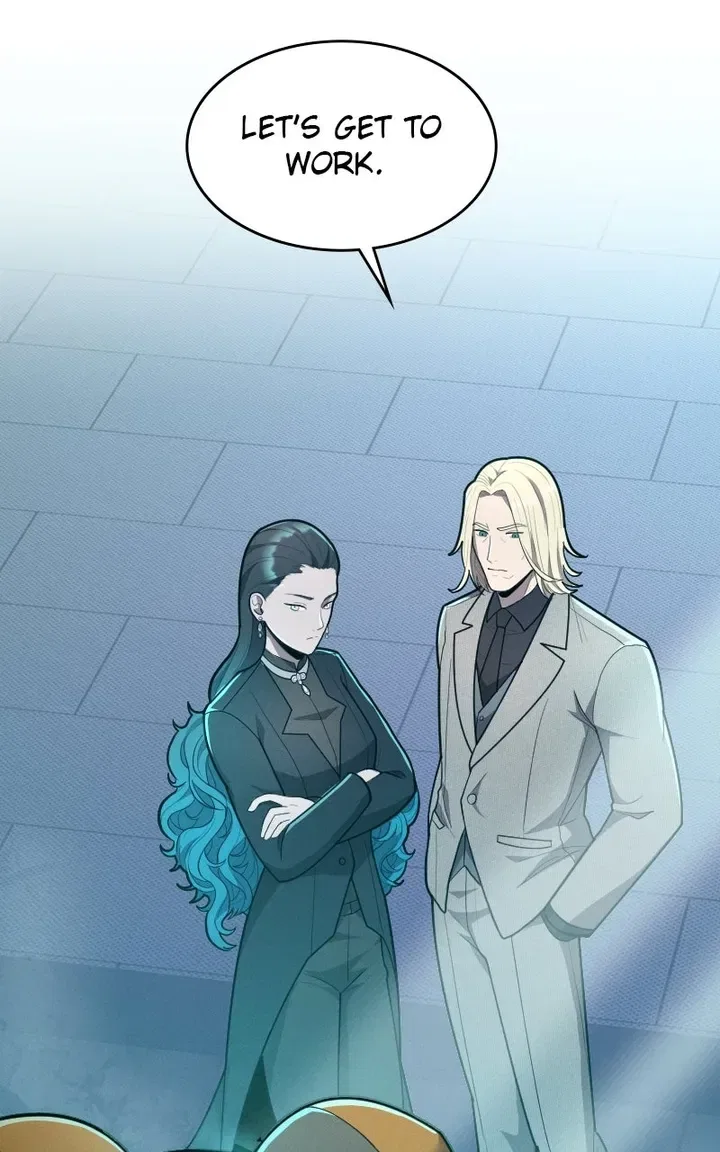 Paranoid Mage Chapter 109 – Page 170