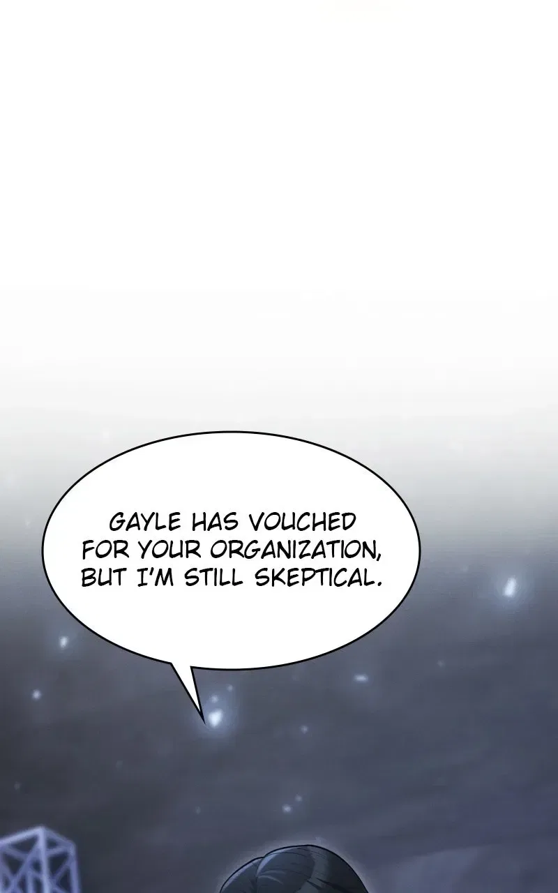 Paranoid Mage Chapter 108 – Page 5