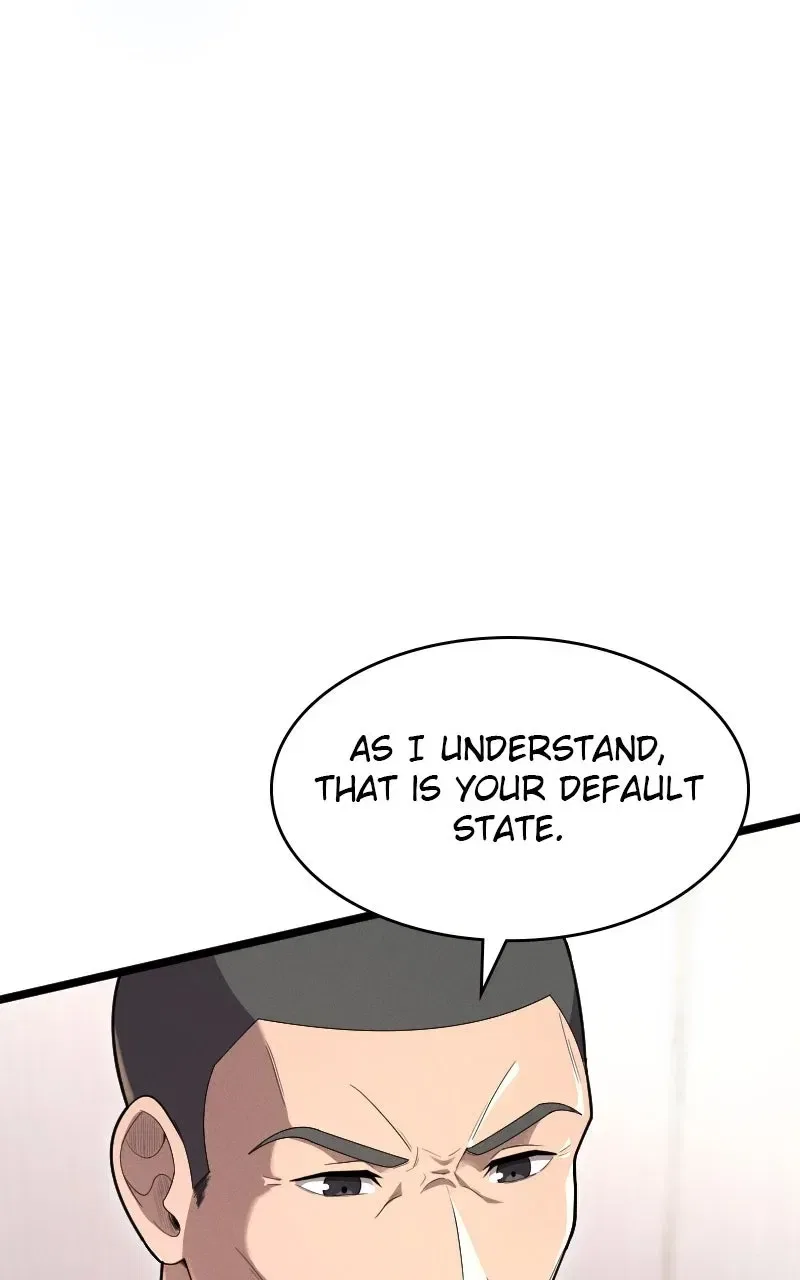 Paranoid Mage Chapter 108 – Page 7