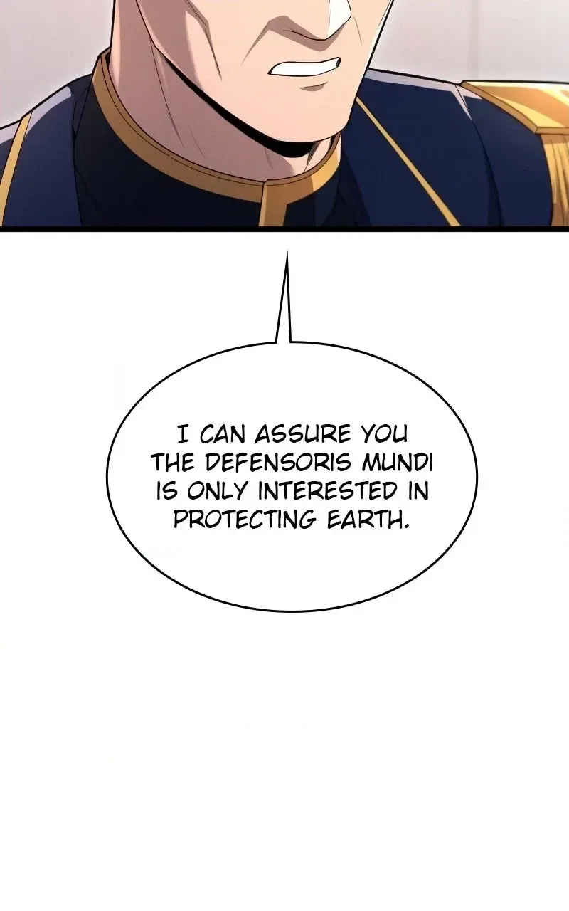 Paranoid Mage Chapter 108 – Page 8