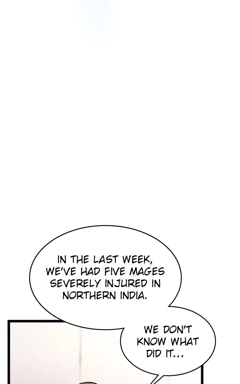 Paranoid Mage Chapter 108 – Page 10
