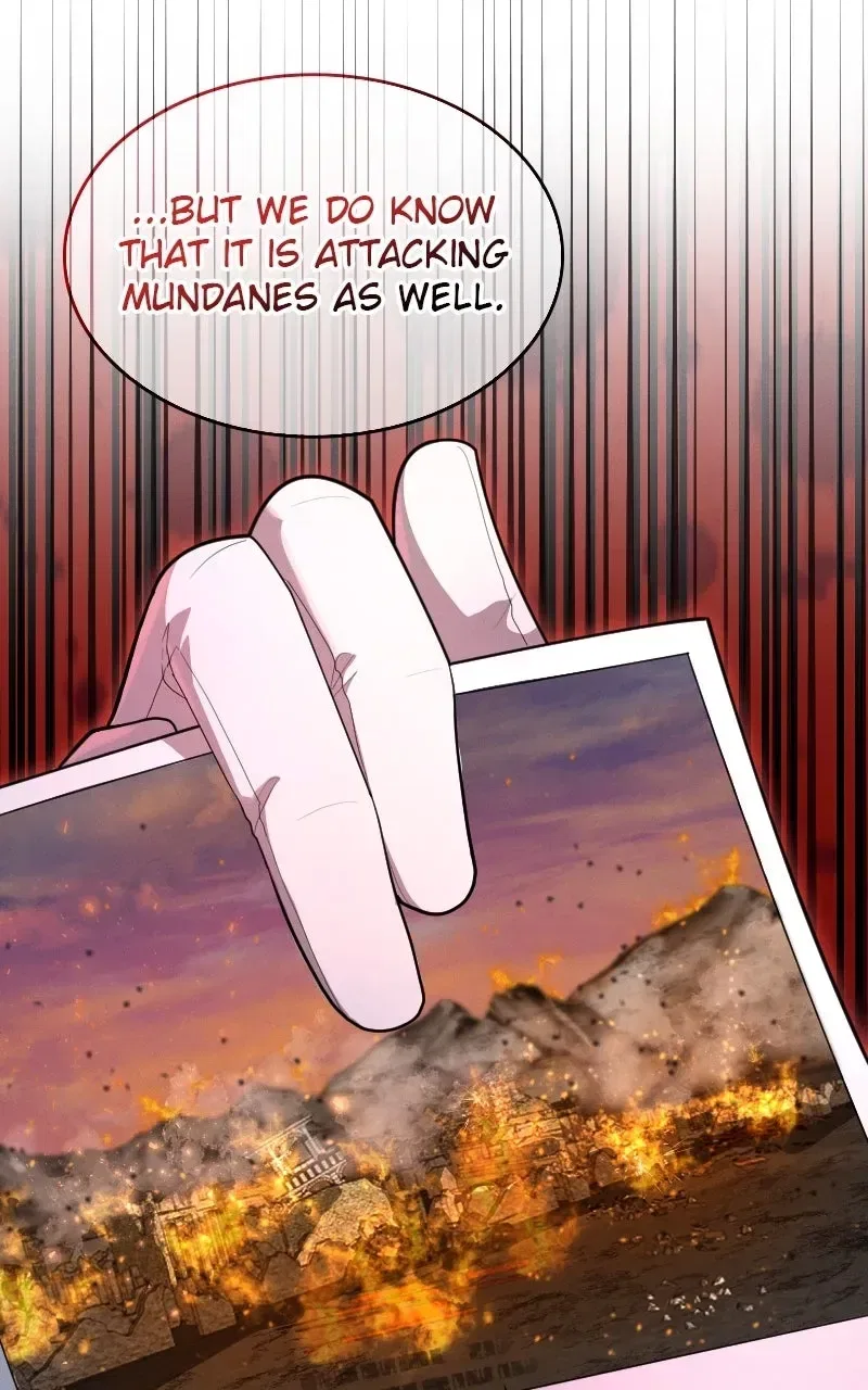 Paranoid Mage Chapter 108 – Page 12