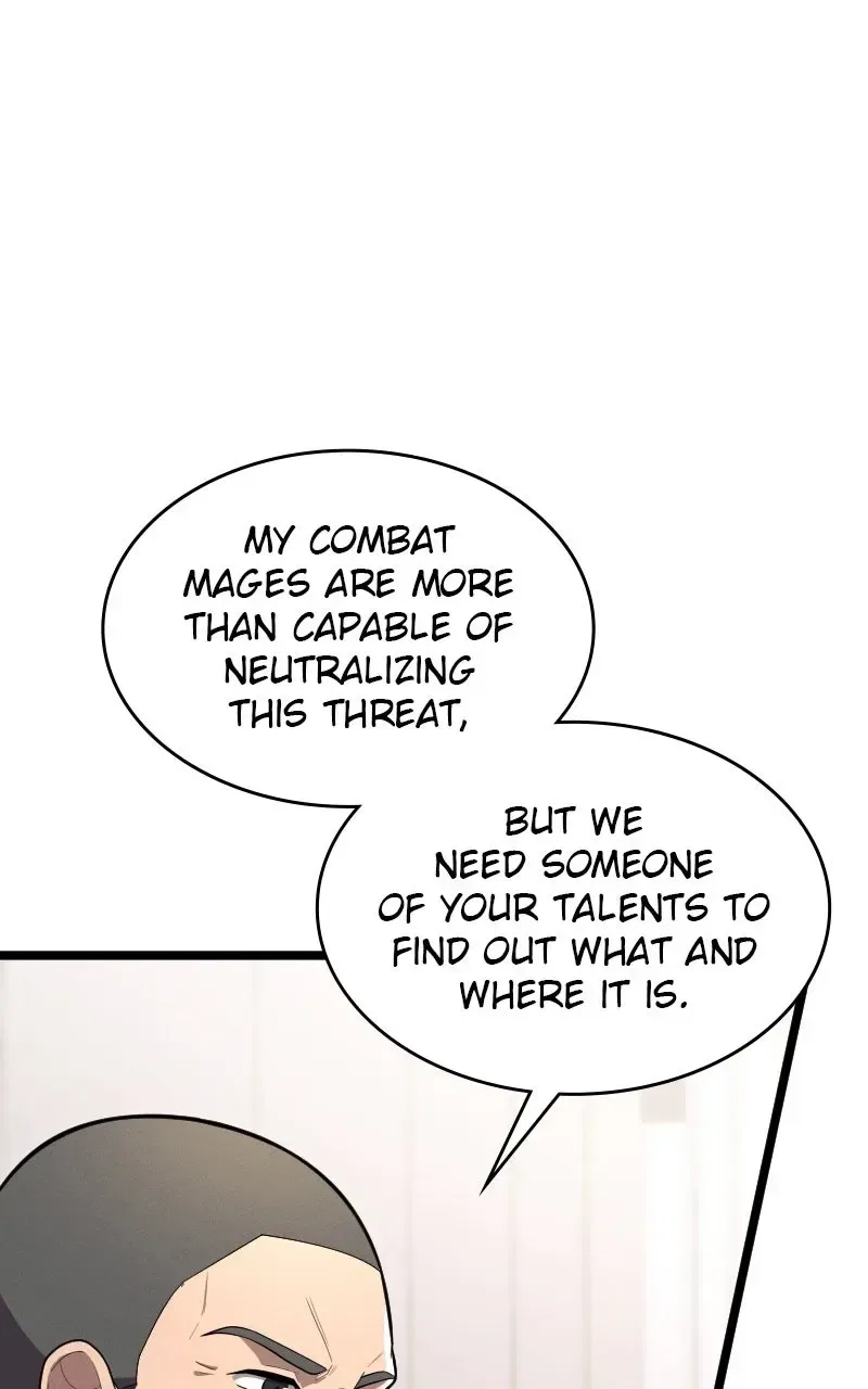 Paranoid Mage Chapter 108 – Page 18