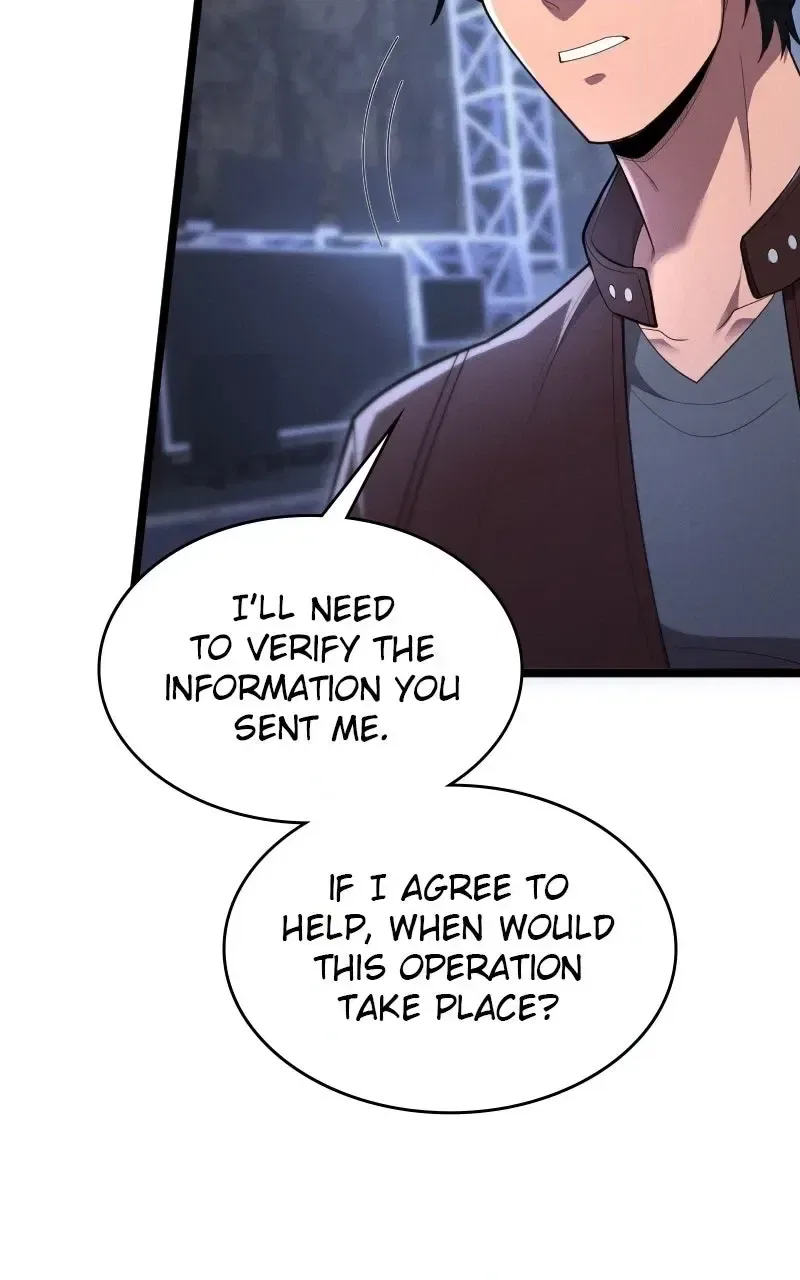 Paranoid Mage Chapter 108 – Page 20