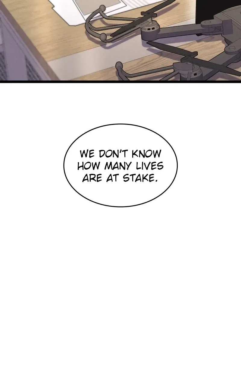 Paranoid Mage Chapter 108 – Page 24