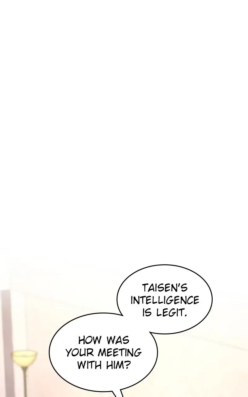 Paranoid Mage Chapter 108 – Page 25