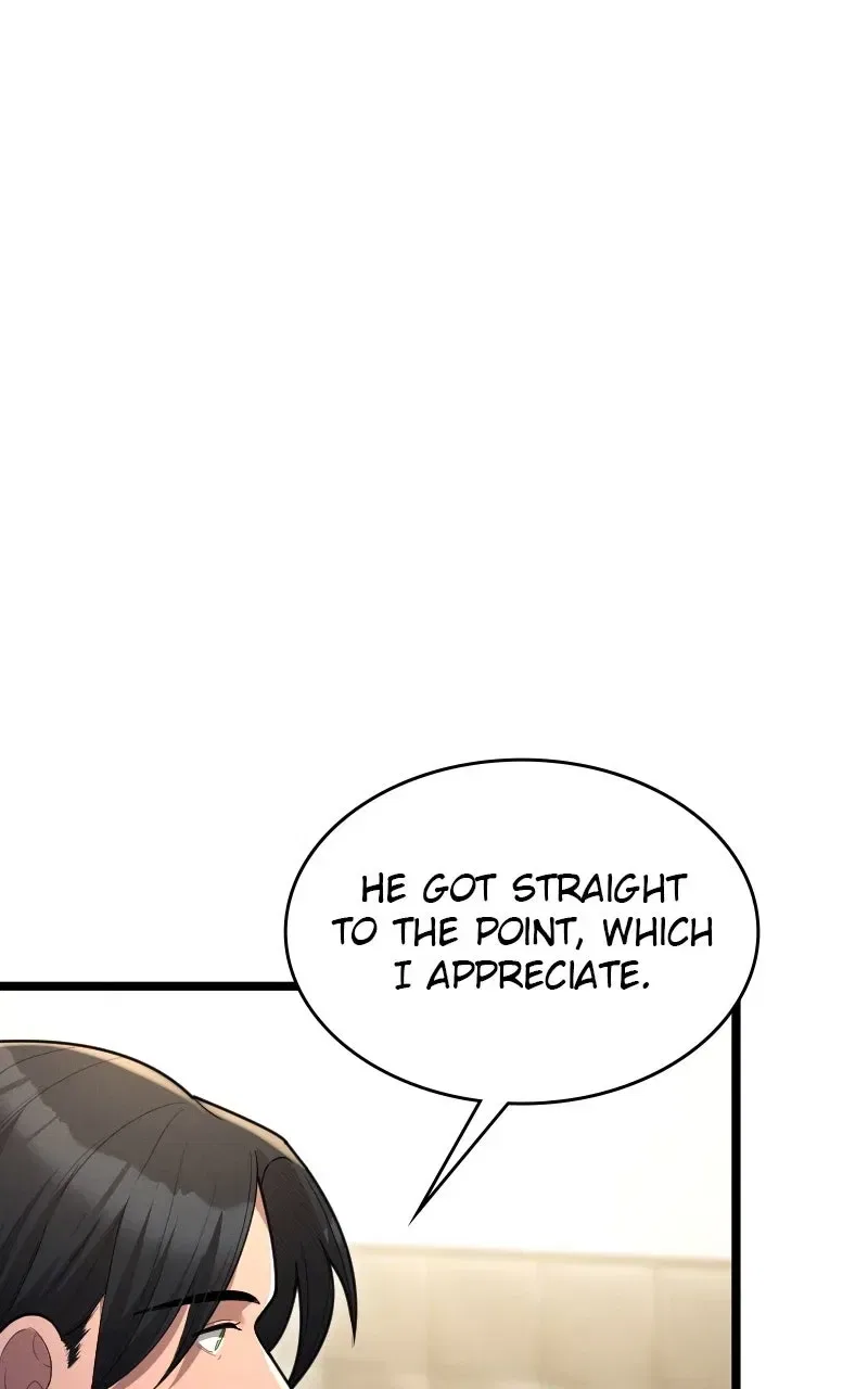Paranoid Mage Chapter 108 – Page 27