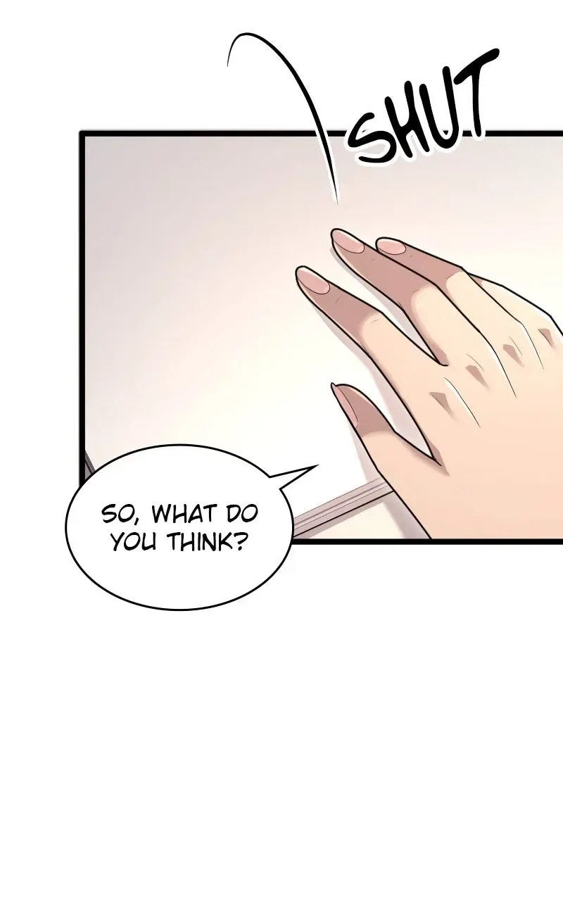 Paranoid Mage Chapter 108 – Page 29