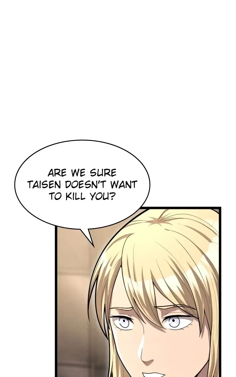 Paranoid Mage Chapter 108 – Page 32