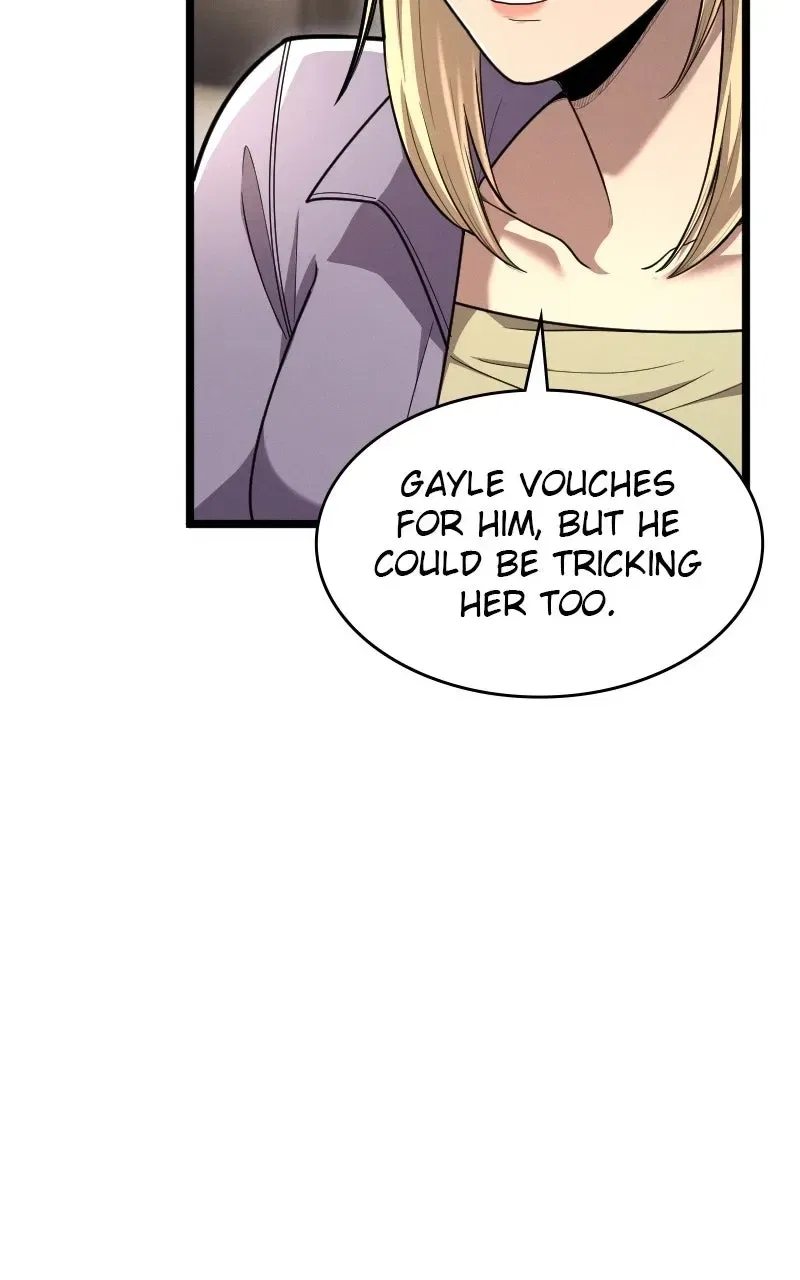 Paranoid Mage Chapter 108 – Page 33