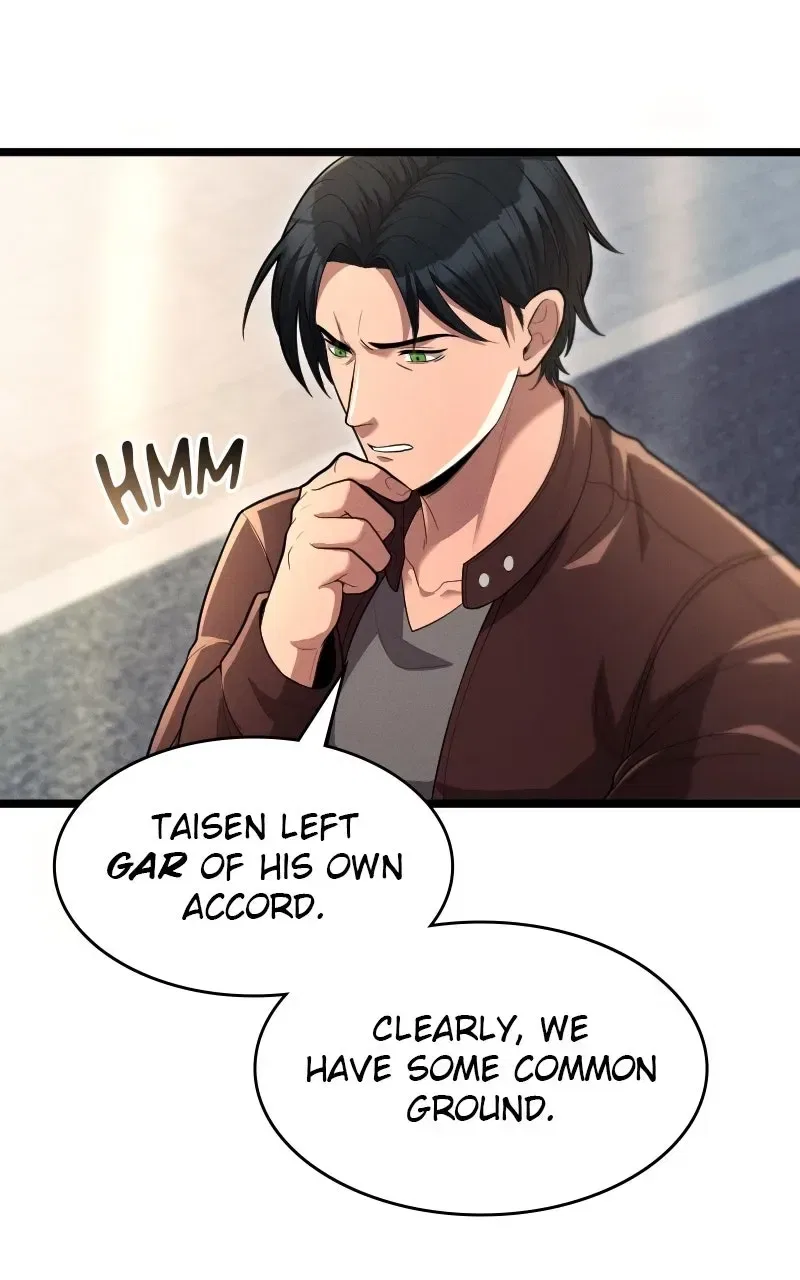 Paranoid Mage Chapter 108 – Page 34