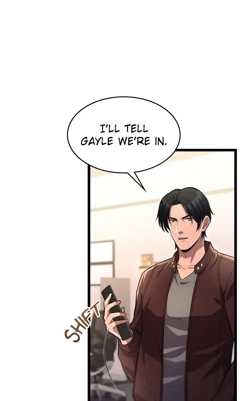 Paranoid Mage Chapter 108 – Page 37