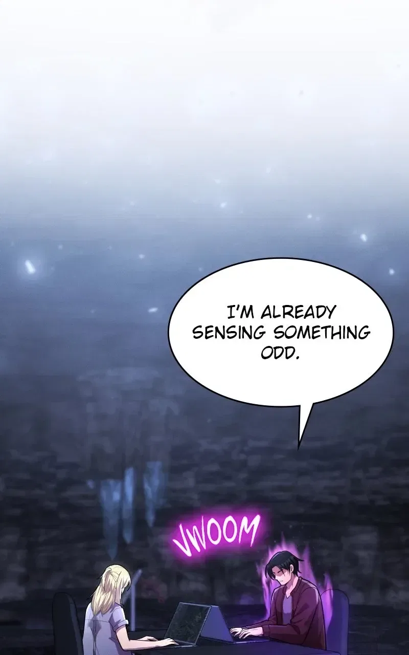 Paranoid Mage Chapter 108 – Page 41
