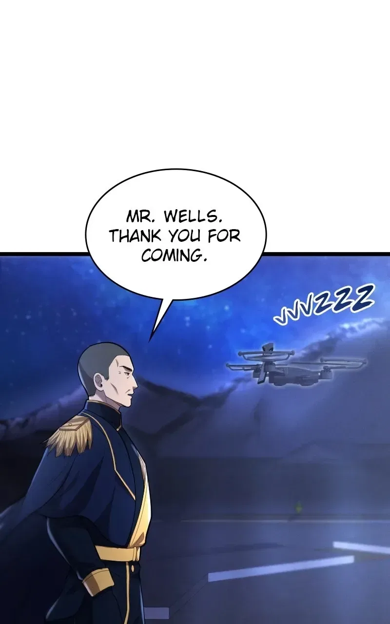 Paranoid Mage Chapter 108 – Page 48