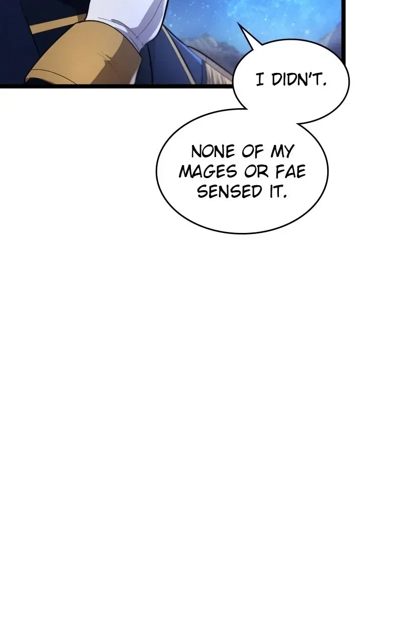 Paranoid Mage Chapter 108 – Page 51