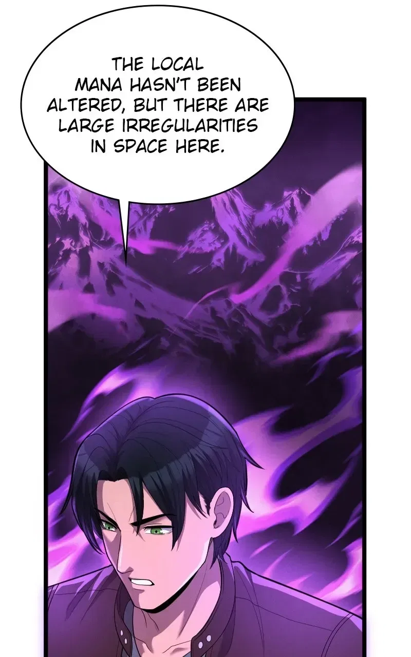 Paranoid Mage Chapter 108 – Page 52