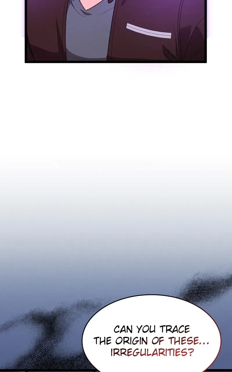 Paranoid Mage Chapter 108 – Page 53
