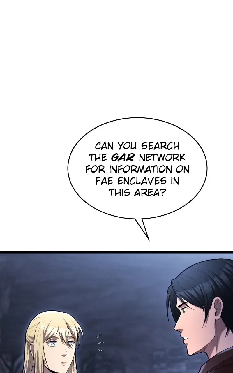 Paranoid Mage Chapter 108 – Page 56