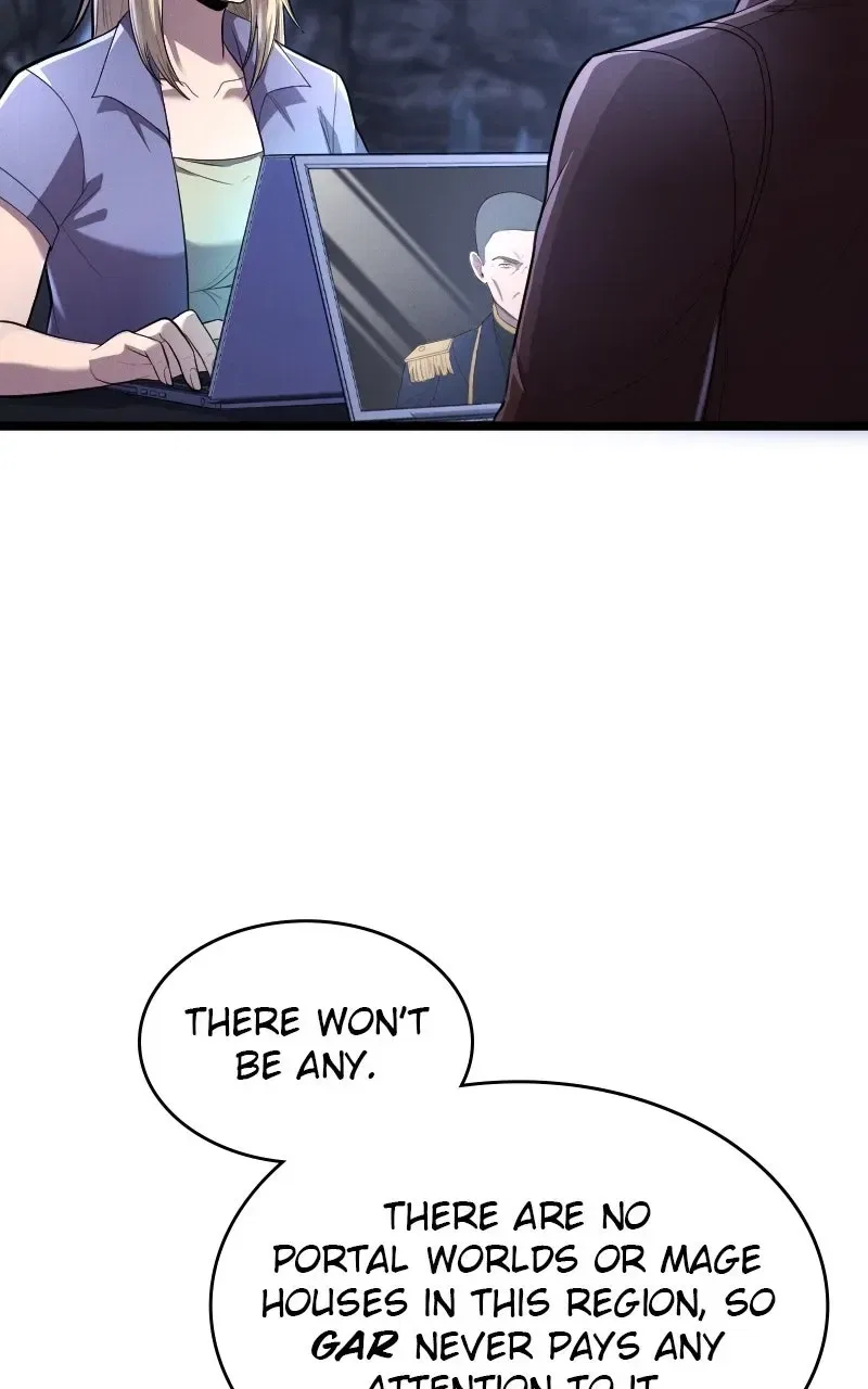 Paranoid Mage Chapter 108 – Page 57