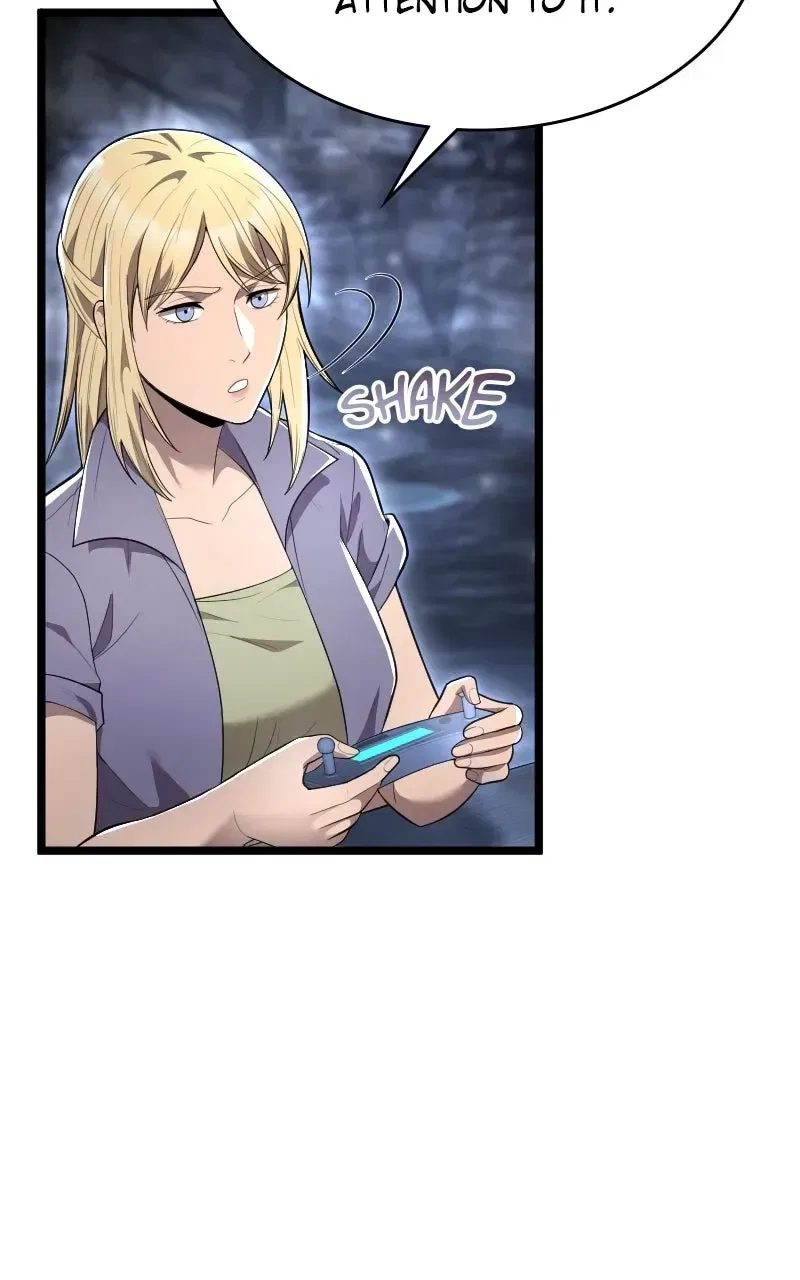 Paranoid Mage Chapter 108 – Page 58