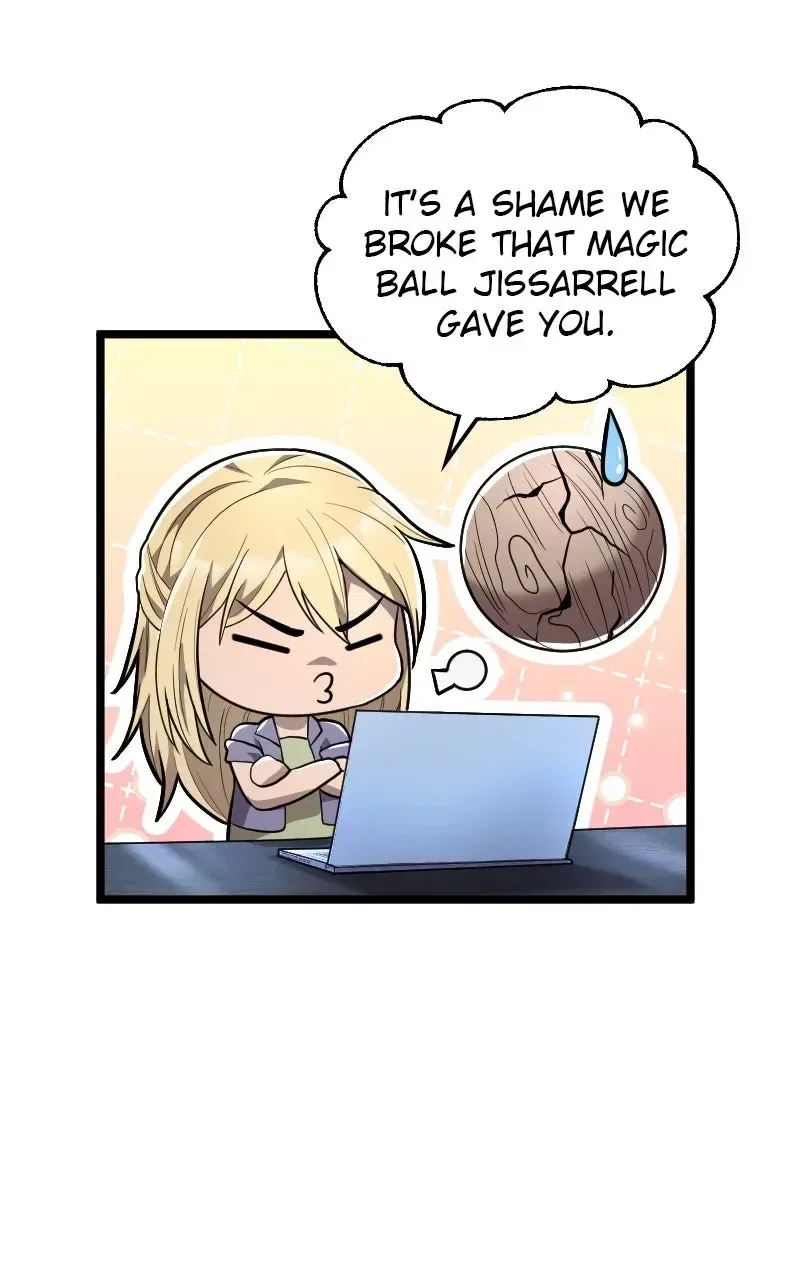 Paranoid Mage Chapter 108 – Page 69