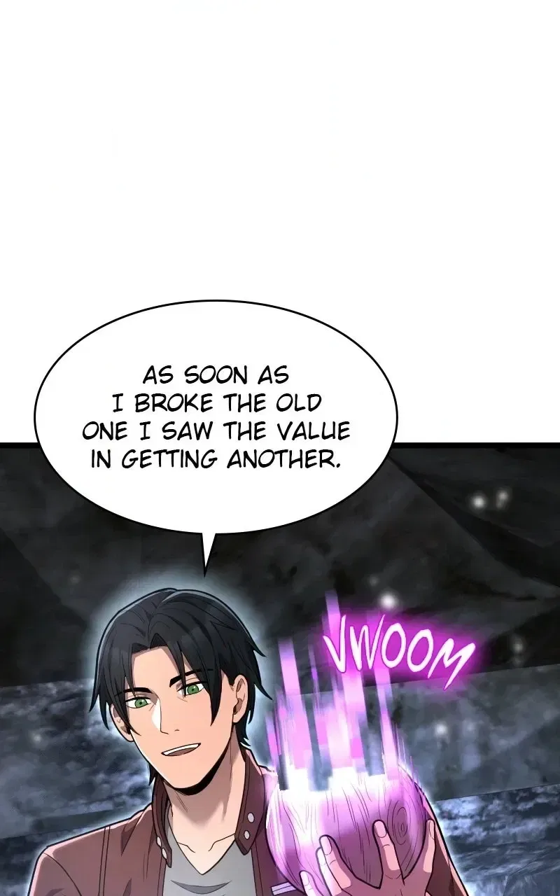 Paranoid Mage Chapter 108 – Page 70