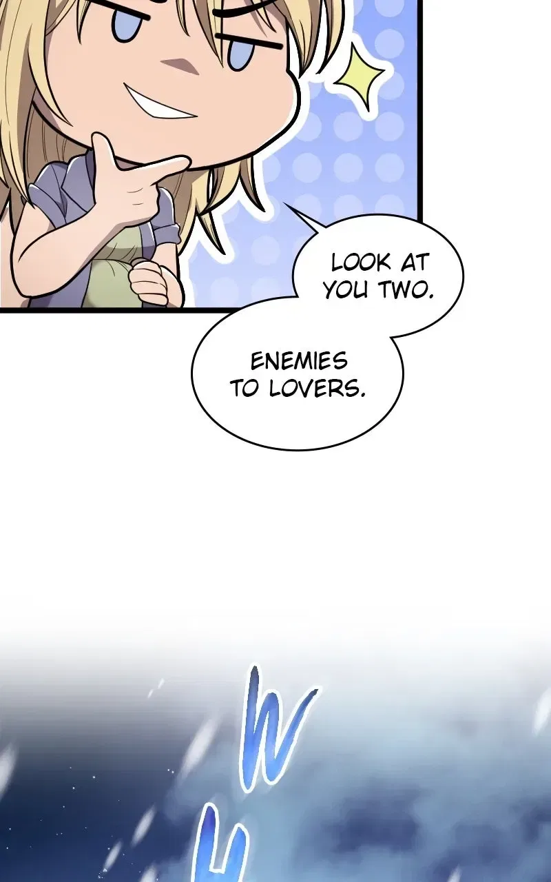 Paranoid Mage Chapter 108 – Page 72