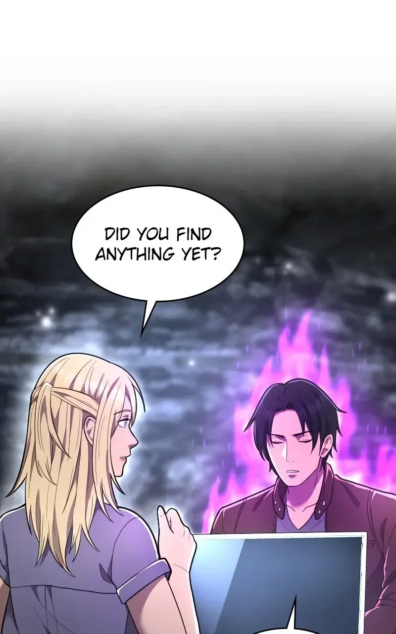 Paranoid Mage Chapter 108 – Page 79
