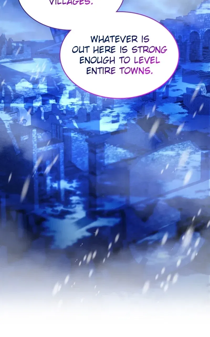 Paranoid Mage Chapter 108 – Page 83