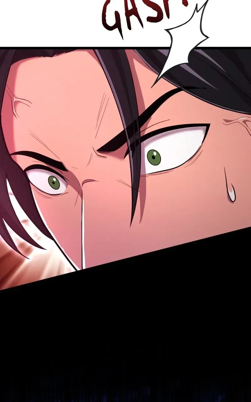 Paranoid Mage Chapter 108 – Page 87