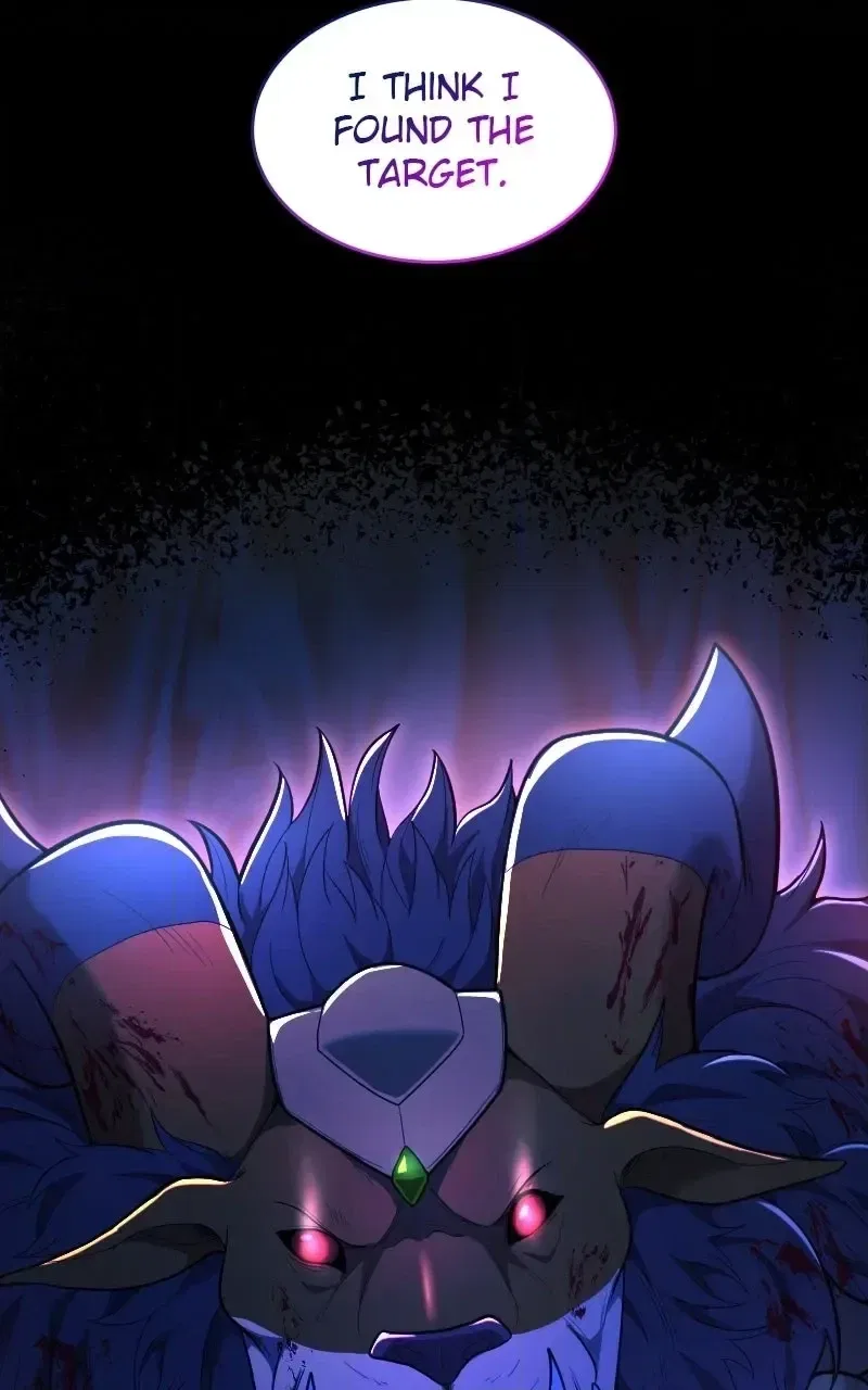 Paranoid Mage Chapter 108 – Page 90