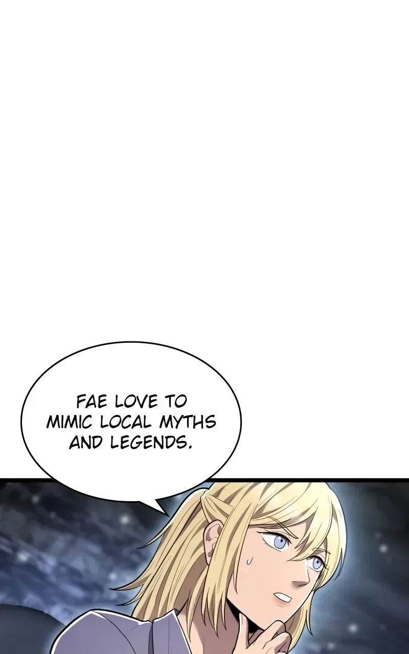 Paranoid Mage Chapter 108 – Page 92