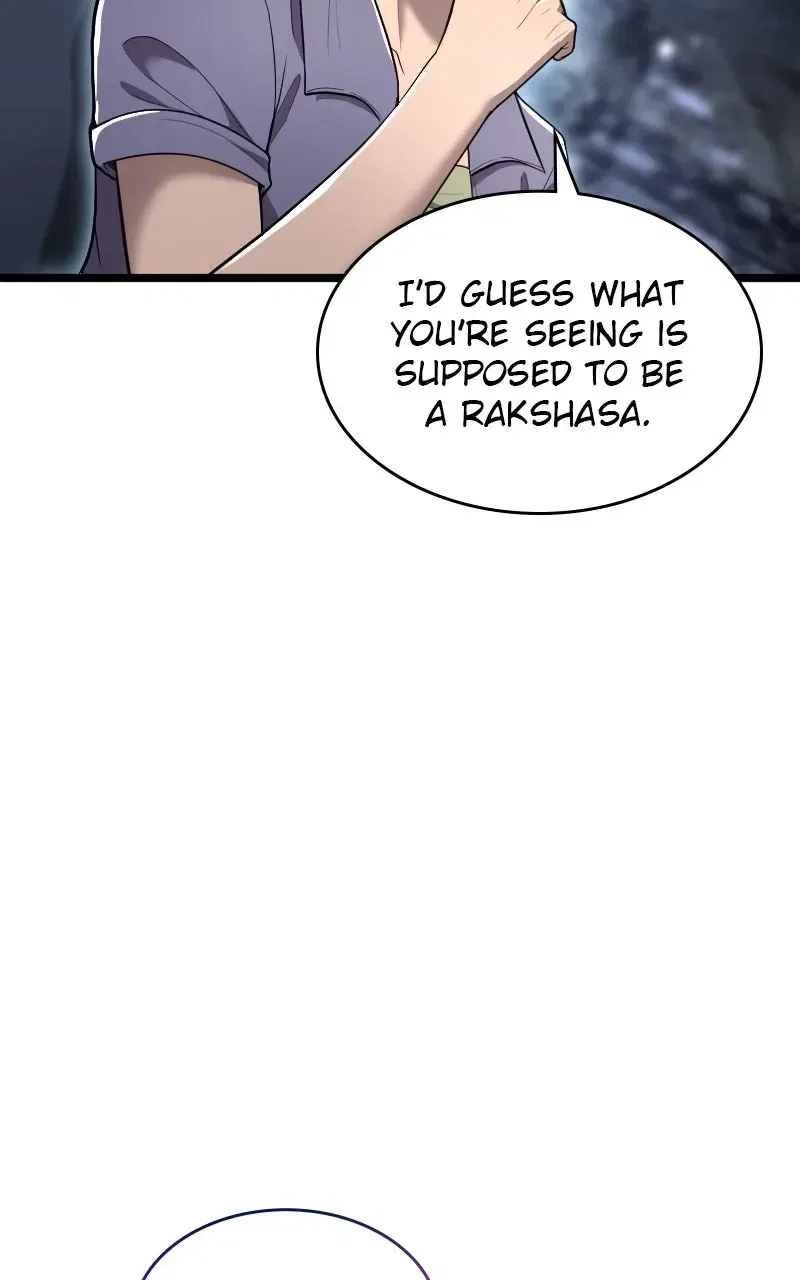 Paranoid Mage Chapter 108 – Page 93