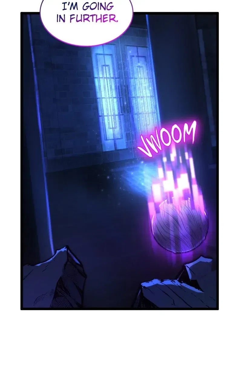 Paranoid Mage Chapter 108 – Page 94