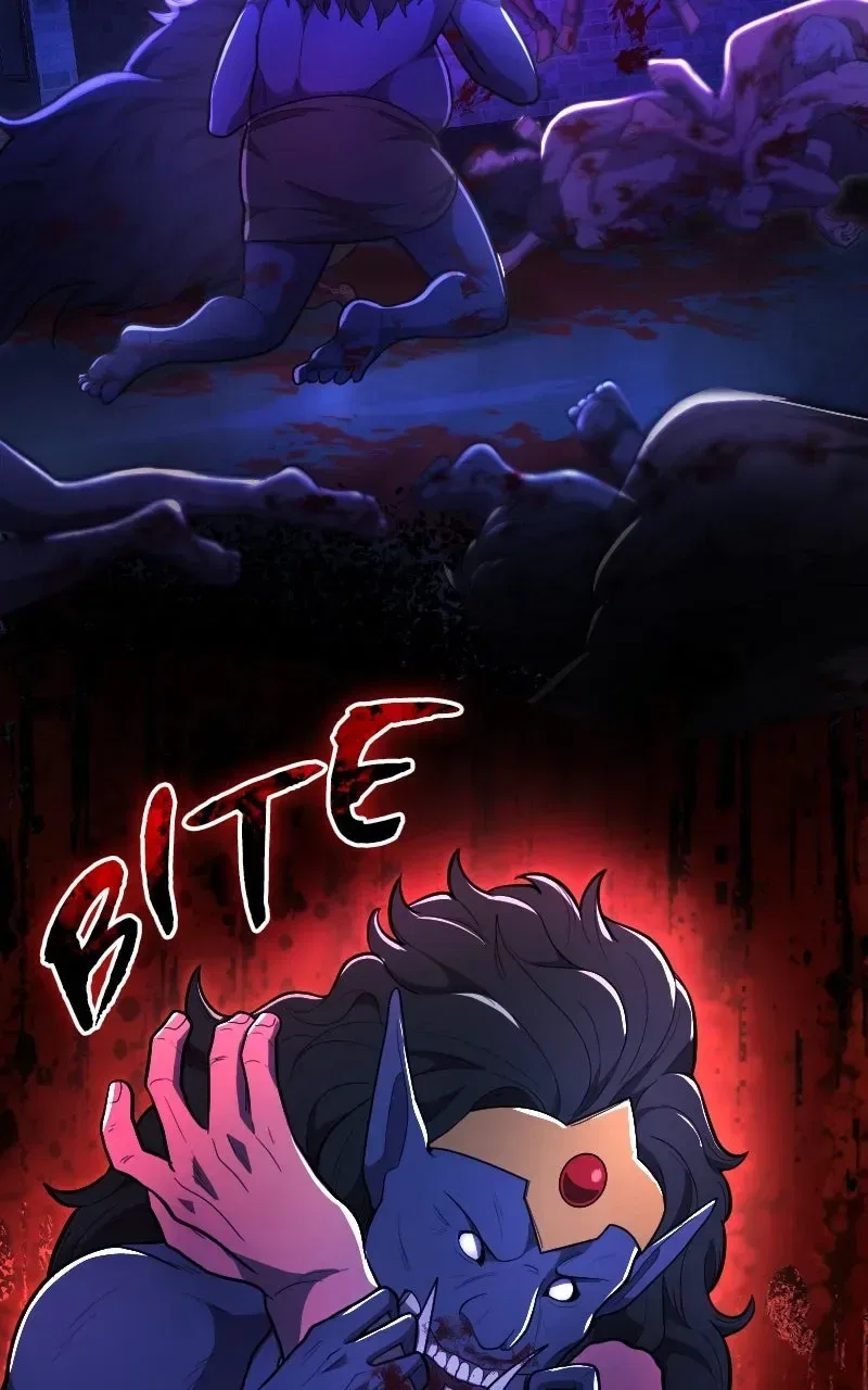 Paranoid Mage Chapter 108 – Page 96