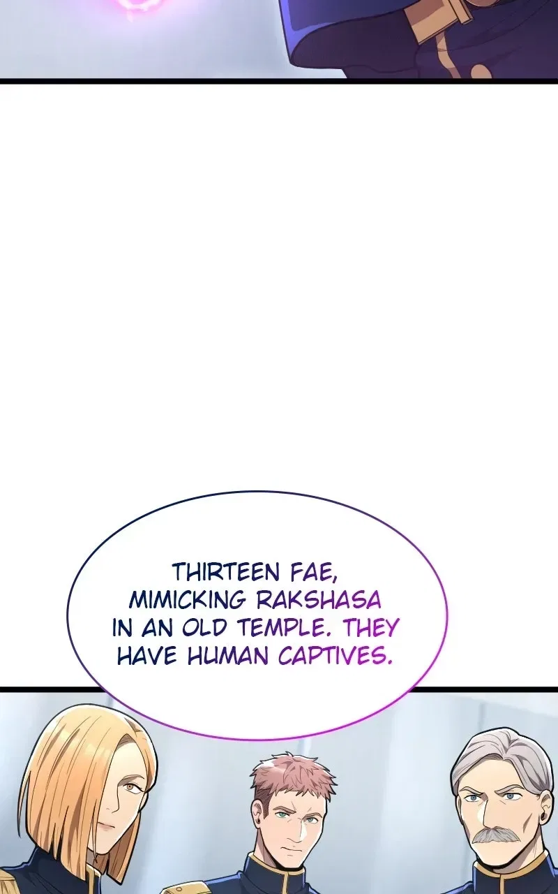 Paranoid Mage Chapter 108 – Page 105