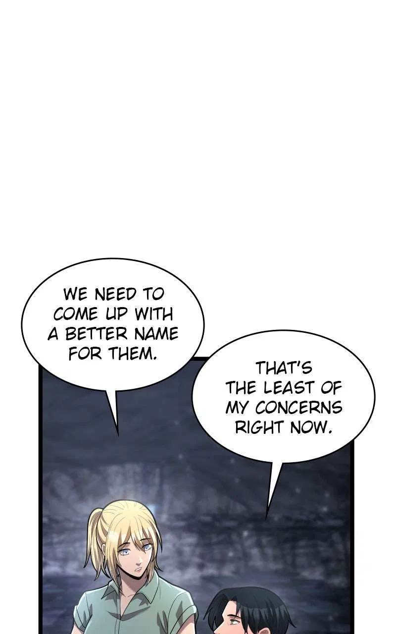 Paranoid Mage Chapter 107 – Page 4